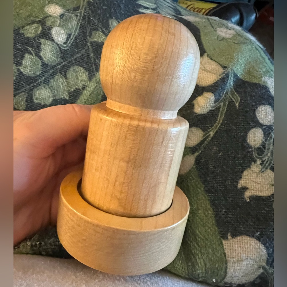 PotMaker Newspaper Plant Pot Maker - Picture 5 of 5